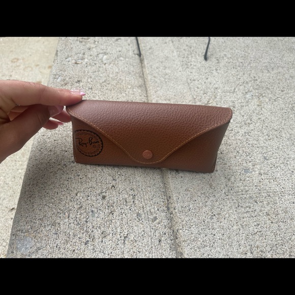 Ray Ban Aviator Total Black Polarized - Picture 6 of 6